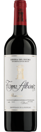 2020 Torre Albéniz Reserva Ribera del Duero DO Bodegas Peñalba Lopez (Biodynamisch) 750