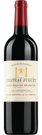 2021 Château Juguet St-Emilion Grand Cru AOC 750