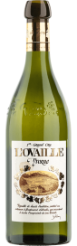 2022 L'Ovaille Yvorne 1er Grand Cru Chablais AOC Deladoey Fils 700