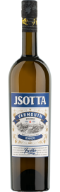 Vermouth Jsotta Bianco 750