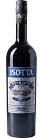 Vermouth Jsotta Bianco 750