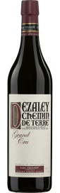 2020 Chemin de Terre Grand Cru Dézaley Lavaux AOC Luc Massy 700