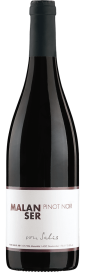 2021 Malanser Pinot Noir Sélection Mövenpick Graubünden AOC Von Salis 750