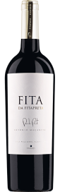 2021 Fita da Fitapreta VR Alentejo Fitapreta Vinhos 750