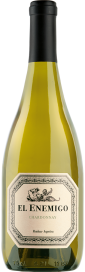 2019 Chardonnay El Enemigo Mendoza Adrianna Catena & Alejandro Vigil Puerto Ancona 750