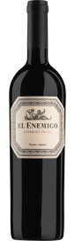 2020 Cabernet Franc El Enemigo Mendoza Adrianna Catena & Alejandro Vigil Puerto Ancona 750