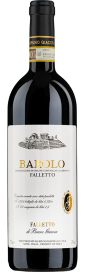 2020 Barolo DOCG Falletto Falletto di Bruno Giacosa 750