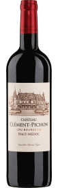 2018 Château Clément-Pichon Cru Bourgeois Haut-Médoc AOC 750