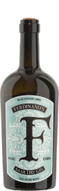 Gin Ferdinand's Saar Dry 500