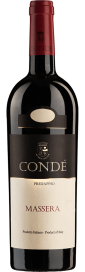 2015 Merlot Massera Predappio Forlì IGT Azienda Vitivinicola Condé 750