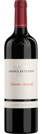 2020 Selección Especial Sardón de Duero VT Castilla y León Abadía Retuerta 750