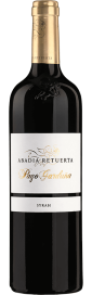 2009 Syrah Pago Garduña VT Castilla y León Abadía Retuerta 18000