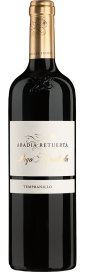 2016 Tempranillo Pago Negralada VT Castilla y León Abadía Retuerta 750