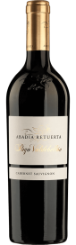 2019 Cabernet Sauvignon Pago Valdebellón Abadía Retuerta DOP Vino de Pago Abadía Retuerta 750