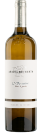 2023 Le Domaine Blanco VT Castilla y León Abadía Retuerta (Bio) 750