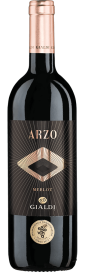 2019 Arzo Merlot Ticino DOC Gialdi Vini 750