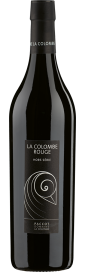 2019 La Colombe Rouge Hors Série La Côte AOC Domaine La Colombe - Paccot 750