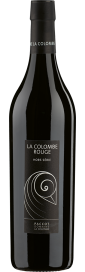 2021 La Colombe Rouge Réserve La Côte AOC (Biodynamisch) Domaine La Colombe - Paccot 750