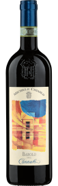 2020 Barolo DOCG Cannubi Michele Chiarlo 750