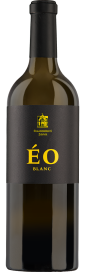 2023 ÉO Blanc Vin de Pays Suisse Staatskellerei Zürich 750