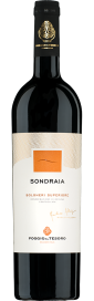 2019 Sondraia Bolgheri Superiore DOC Marilisa Allegrini Poggio al Tesoro 750