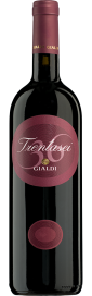 2017 Trentasei Merlot Ticino DOC Gialdi 750