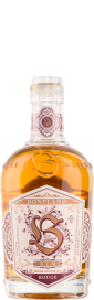 Rum Bonpland VSOP Rouge 500