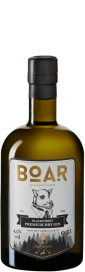 Gin Boar Blackforest Premium Dry 500