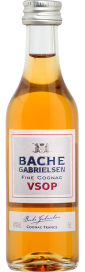 Cognac VSOP Triple Cask Bache-Gabrielsen 50