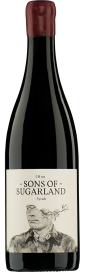 2019 Syrah Sons of Sugarland Stellenbosch WO Ron Burgundy 750