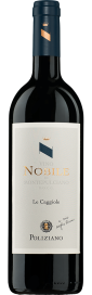 2018 Vino Nobile di Montepulciano DOCG Le Caggiole Azienda Agricola Poliziano 750