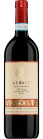 2016 Gemola Rosso Colli Euganei DOC Azienda Agricola Vignalta 750