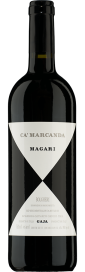 2021 Magari Bolgheri DOP Ca'Marcanda - Gaja 750