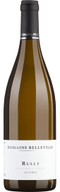 2022 Rully Blanc AOC La Crée Domaine Belleville 750