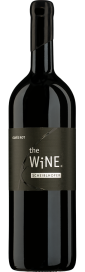 2016 The Wine Cuvée rot Burgenland Erich Scheiblhofer 1500