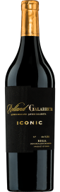 2016 Iconic Rioja DOCa Michel Rolland & Javier Galarreta 750