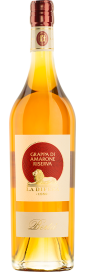 Grappa di Amarone Riserva La Difesa Distilleria Berta 700