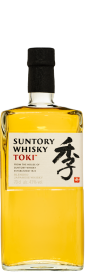 Whisky Suntory Toki Japanese Blended 700