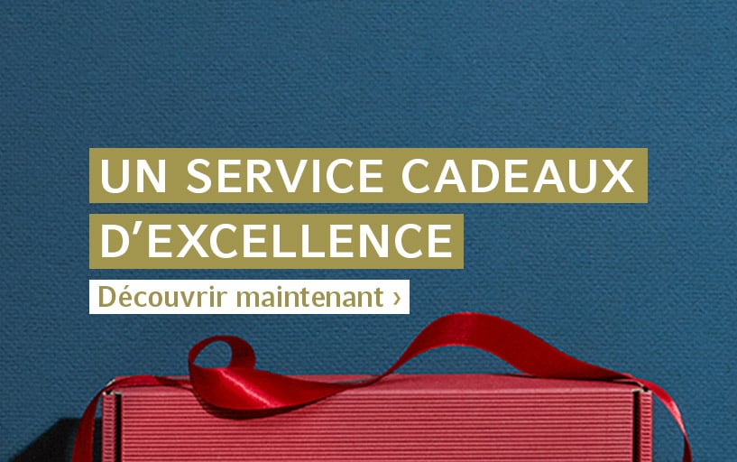 Service Cadeaux