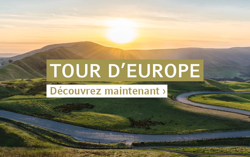 Tour d'Europe