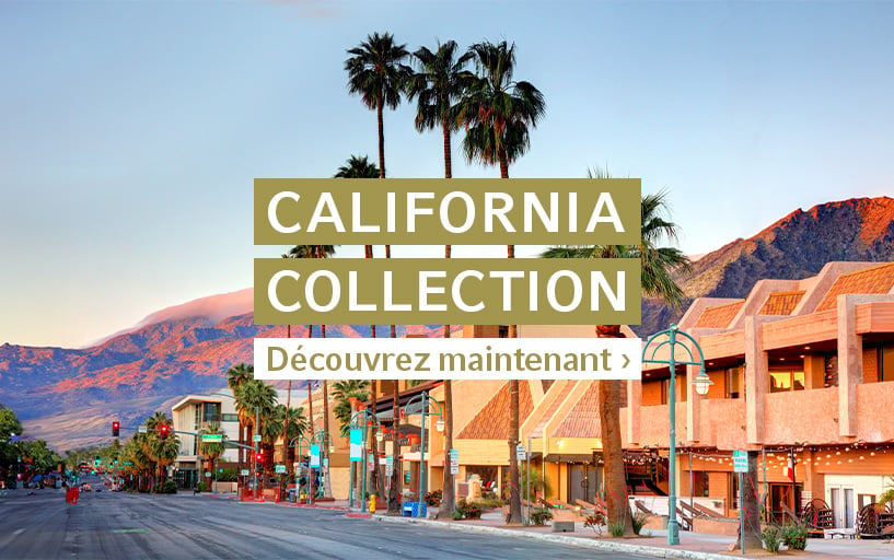 California Collection