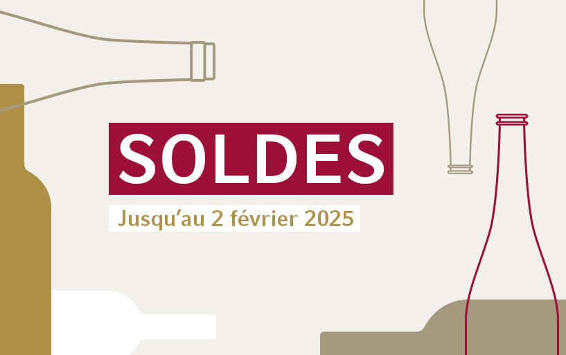 Soldes de janvier