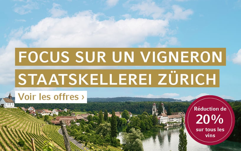 Focus sur un vigneron: Staatskellerei