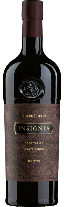 2019 Insignia Napa Valley Joseph Phelps Vineyards 750