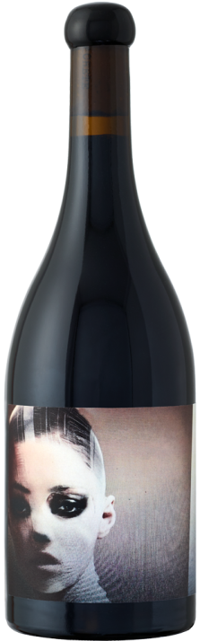 2018 Pinot Noir Sleepy Hollow Vineyard Santa Lucia Highlands Monterey County L'Usine Cellars 750