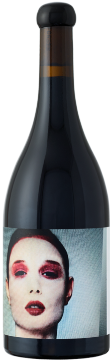 2018 Pinot Noir Annapolis Ridge Vineyard Sonoma Coast L'Usine Cellars 750