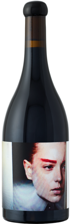 2018 Pinot Noir Santa Rita Hills L'Usine Cellars 750