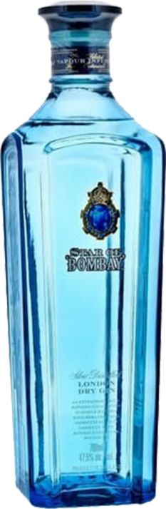 Gin Star of Bombay London Dry 700