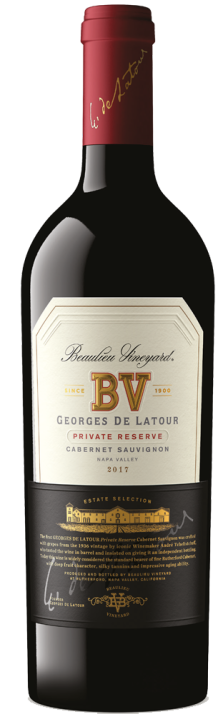 2020 Cabernet Sauvignon Georges de Latour Private Reserve Napa Valley Beaulieu Vineyard 750