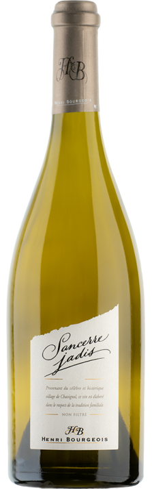 2022 Sancerre AOC Jadis Henri Bourgeois 750